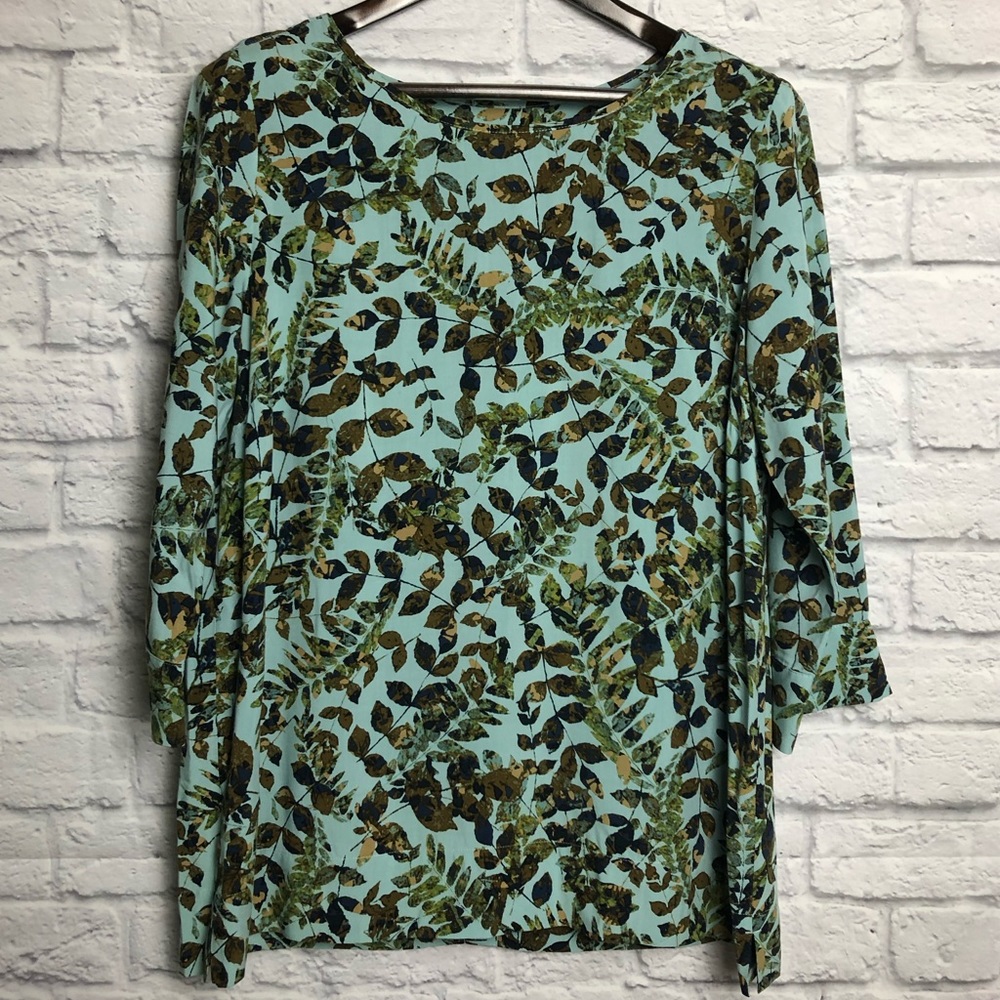 J Jill blouse
